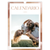 Calendario A3 verticale — Effetto pennello [copertina]