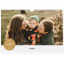 Calendario A3 orizzontale  — Adesivo fotografico [copertina]