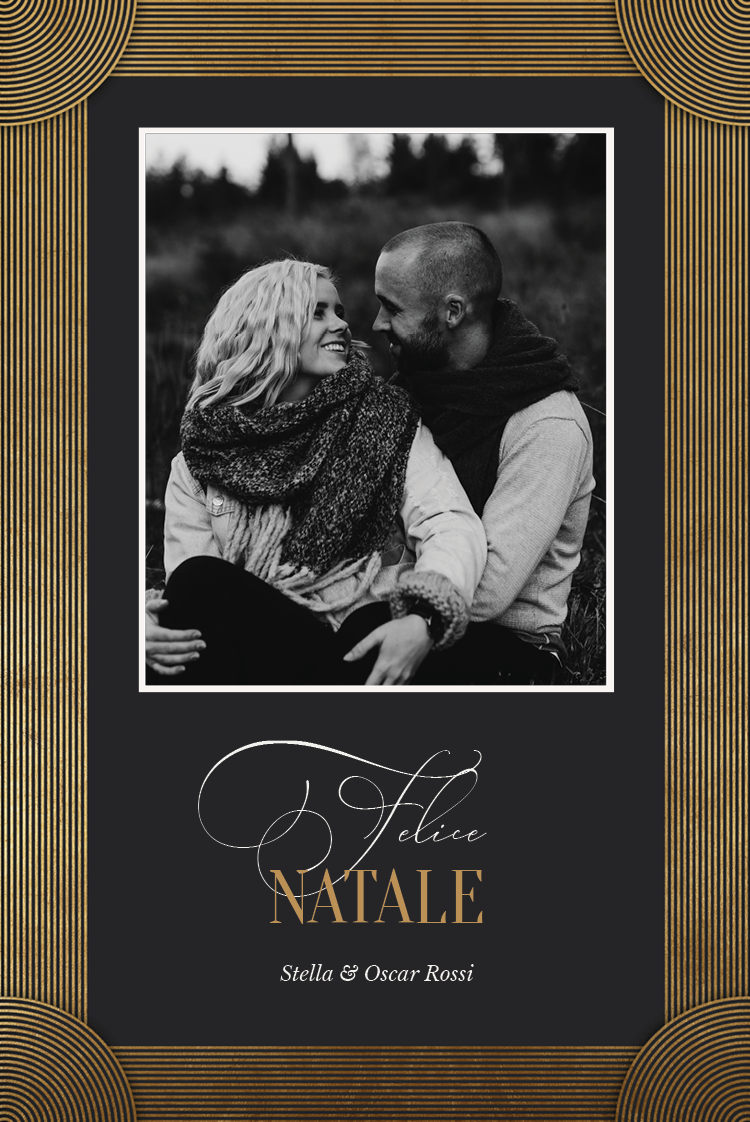 Biglietti — Gatsby