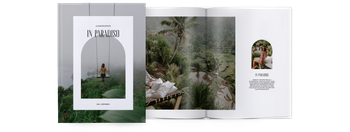 Fotolibri — L'arco aperto