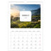 Calendario A3 verticale — Tutta la storia [Gennaio]