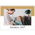 Calendario A4 Doppio — Calendario delle cose da fare [copertina]
