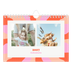 Calendario fotografico A5 — Giocando con i motivi [copertina]