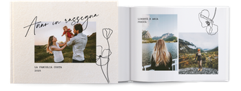 Fotolibri — Papaveri e ricordi