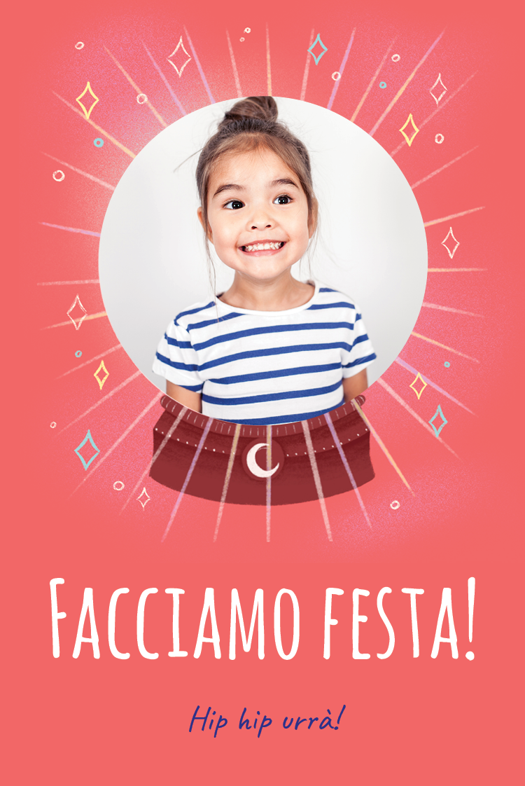 Inviti — Palla di cristallo magica