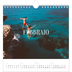 Calendari quadrati — Fuga infinita [Febbraio]