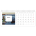 Calendari da tavolo — Tutta la storia [Marzo]