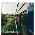 Calendari quadrati — Graziato semplice [copertina]