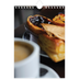 Calendario fotografico A5 — Complementi [copertina]