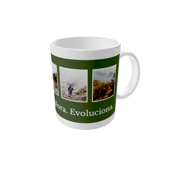 Tazze personalizzate — Terra editoriale