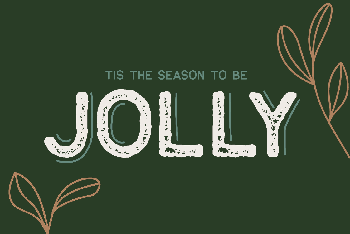 Biglietti — Rametti decorativi