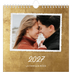 Calendari quadrati — Collezione di immagini [copertina]