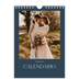Calendario fotografico A5 — Ardesia e grazie [copertina]