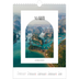 Calendario personalizzato A4 — L'arco aperto [Marzo]