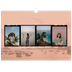 Calendario A3 orizzontale  — Avventura [copertina]