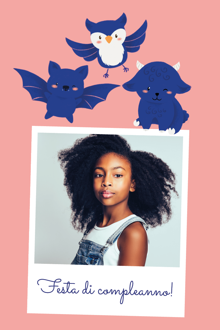 Inviti — Animali notturni