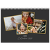 Calendario A4 Doppio — Tanti ricordi [copertina]