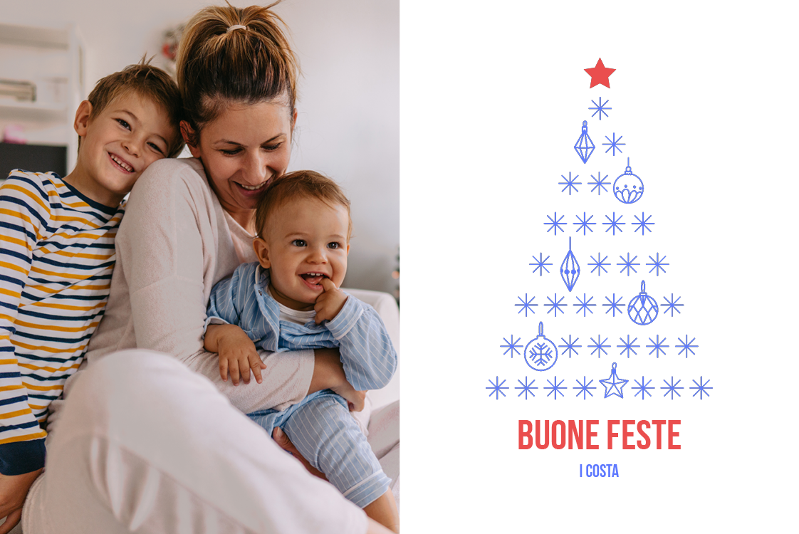 Biglietti — Scandi