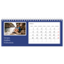 Calendari da tavolo — Terra editoriale [Febbraio]