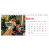 Calendari da tavolo — Un anno audace [Marzo]