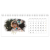 Calendari da tavolo — Effetti fotografici [Marzo]