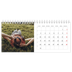 Calendari da tavolo — Fuga infinita [Maggio]
