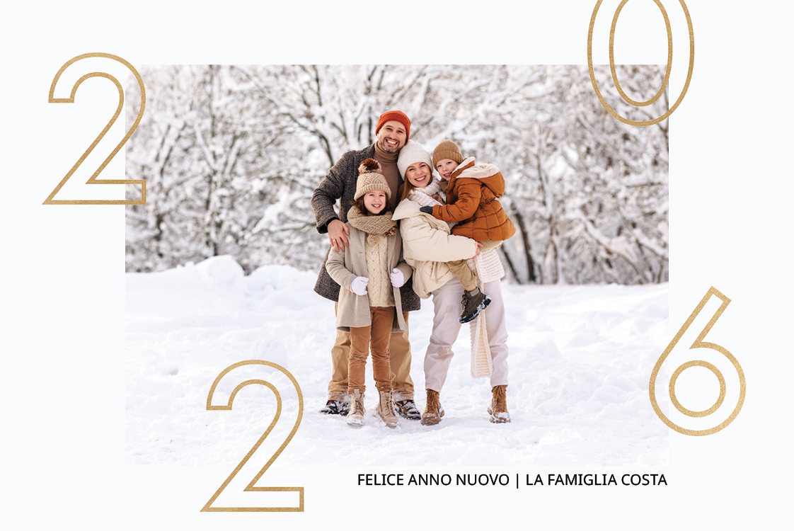 Biglietti — Terra dorata