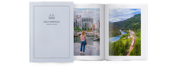 Fotolibri — Archivio - Oslo