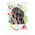 Calendario fotografico A5 — Fiori tradizionali [copertina]