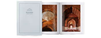 Fotolibri — Archivio - Delhi