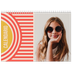 Calendario A4 Doppio — Luminoso e bello [copertina]