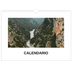 Calendario A3 orizzontale  — Foto semplice [copertina]