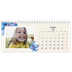Calendari da tavolo — Fiori dipinti [copertina]