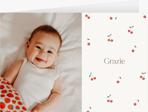 Bomboniera Battesimo Ringraziamento - Feste - Bomboniere - Di Creaz... | Su MissHobby - Foto 9