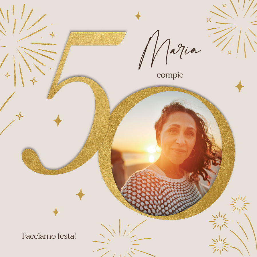 Inviti — Anni scintillanti