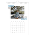 Calendario fotografico A5 — Tipo di coppia [Marzo]