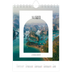 Calendario fotografico A5 — L'arco aperto [Marzo]