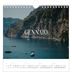 Calendari quadrati — Fuga infinita [Gennaio]
