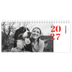 Calendari da tavolo — Un anno audace [copertina]