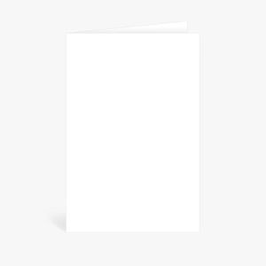 Biglietti — Crea da zero