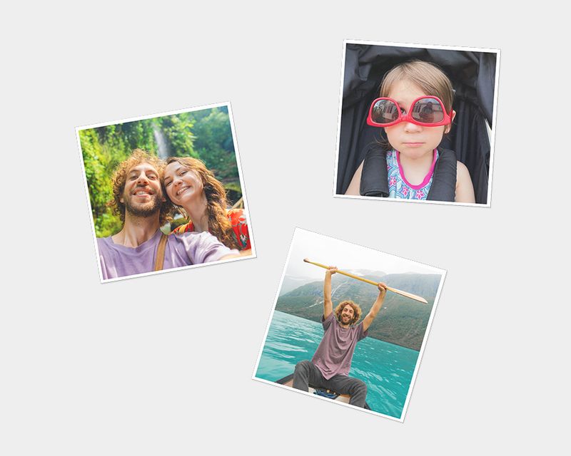 Calamite Personalizzate